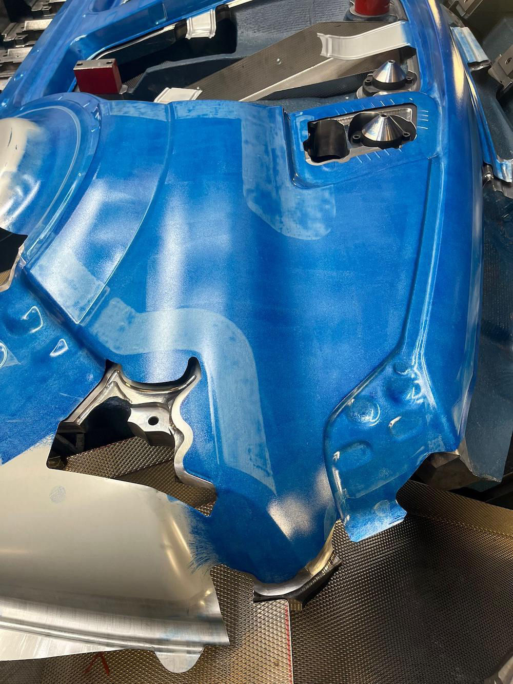 rr solution automotive